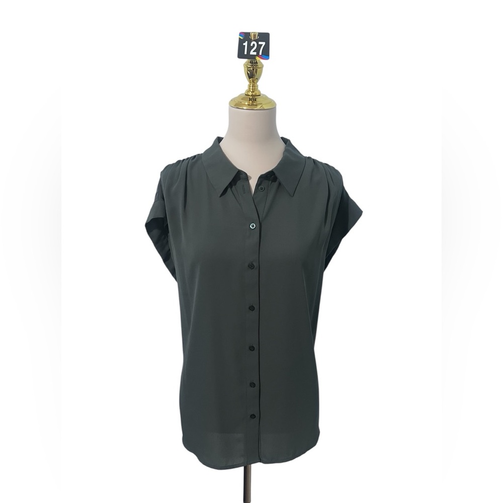 Blouse -#127